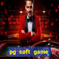 pg soft game fortune tiger