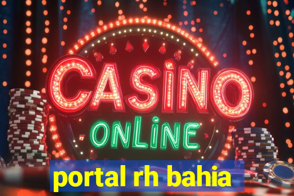 portal rh bahia