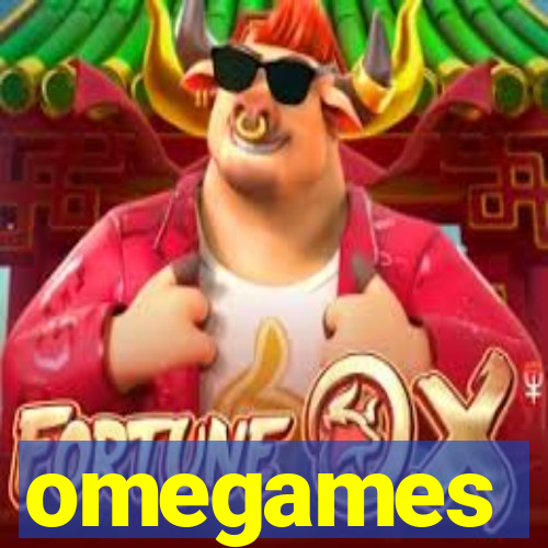 omegames