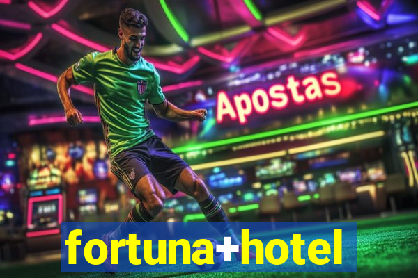 fortuna+hotel