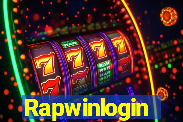 Rapwinlogin