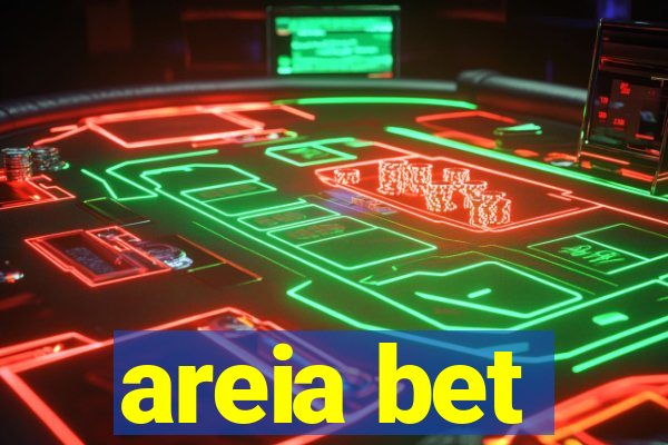 areia bet