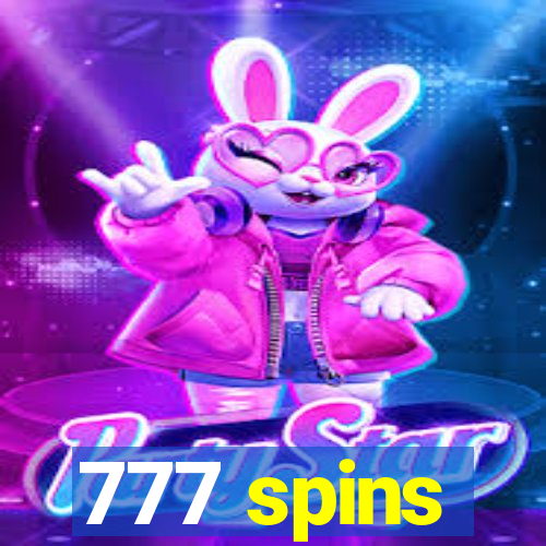 777 spins