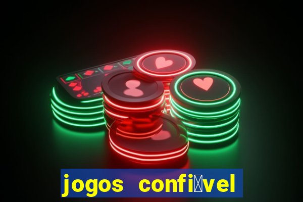 jogos confi谩vel para ganhar dinheiro