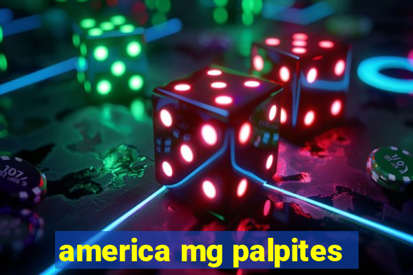 america mg palpites