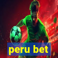 peru bet