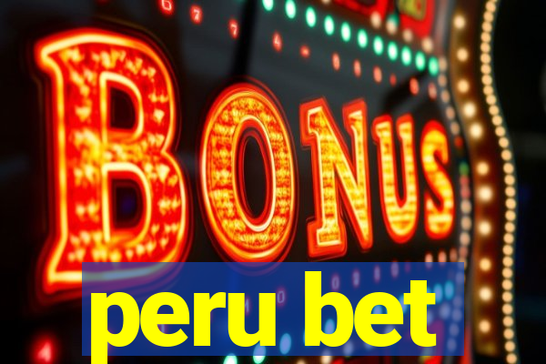 peru bet