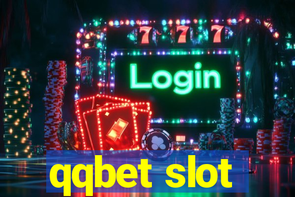 qqbet slot