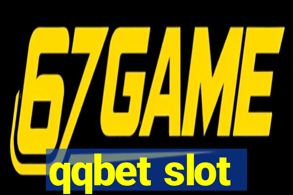 qqbet slot