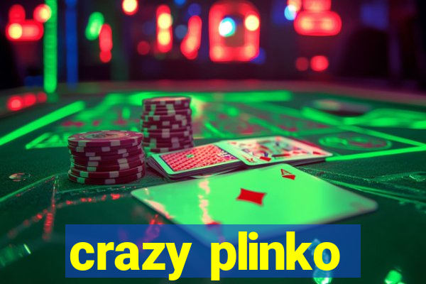 crazy plinko