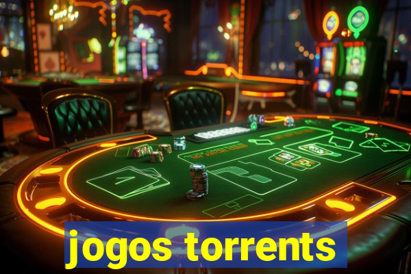 jogos torrents