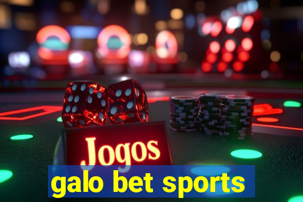 galo bet sports