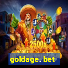 goldage. bet