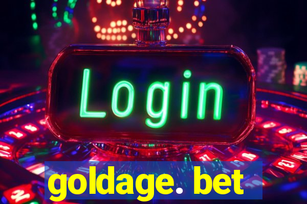 goldage. bet