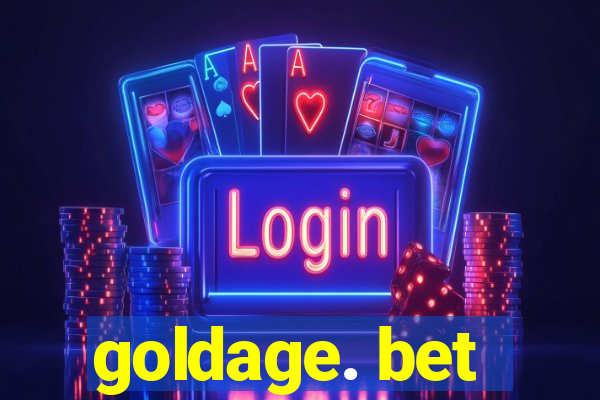 goldage. bet