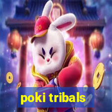 poki tribals