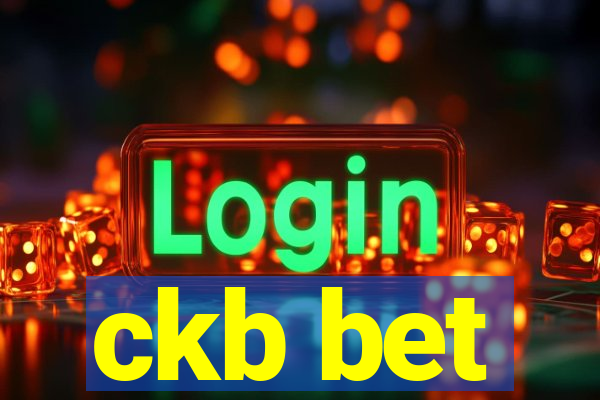 ckb bet