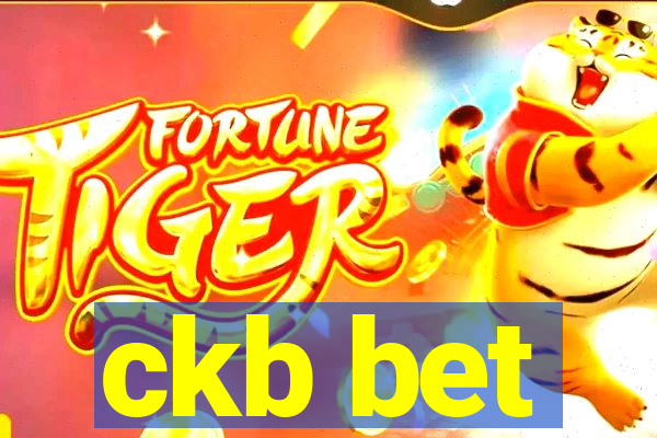 ckb bet