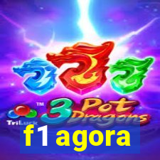 f1 agora