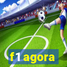 f1 agora