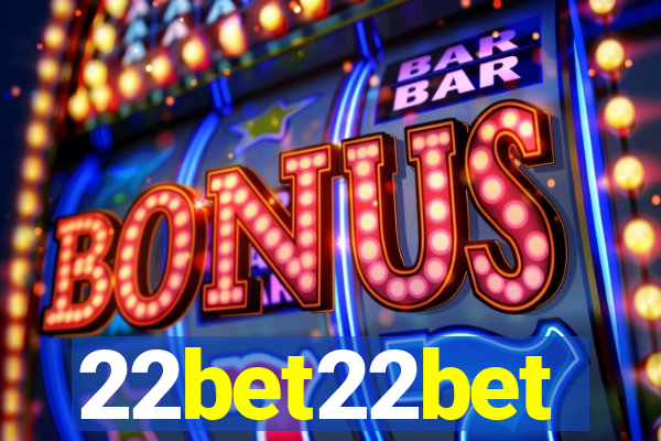 22bet22bet