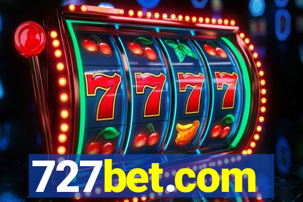 727bet.com