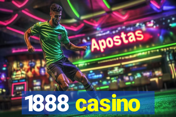 1888 casino