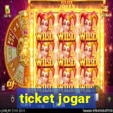 ticket jogar