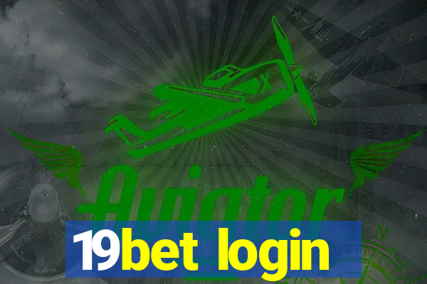 19bet login