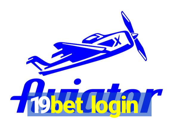 19bet login