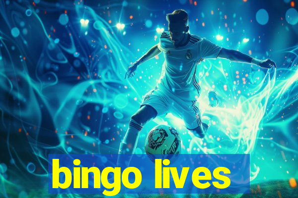 bingo lives