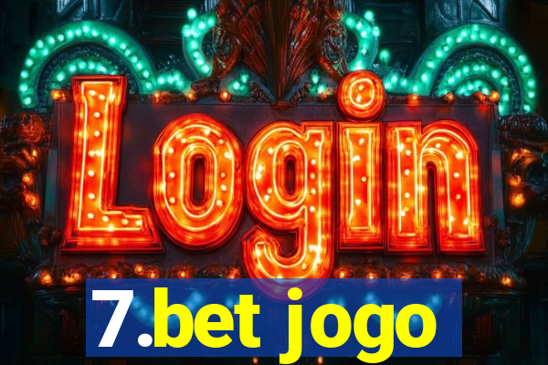 7.bet jogo