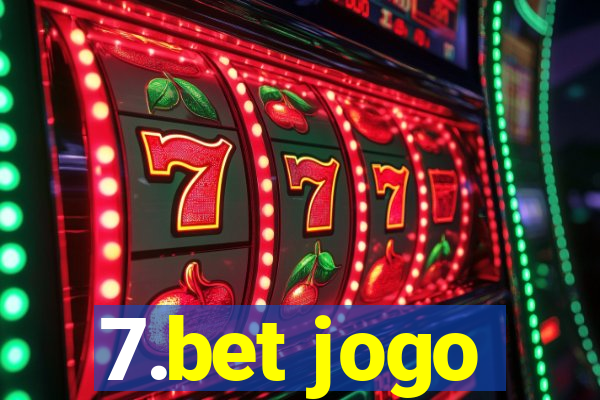 7.bet jogo