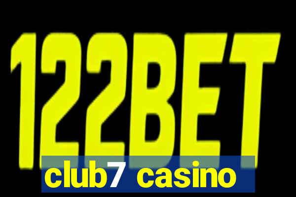 club7 casino