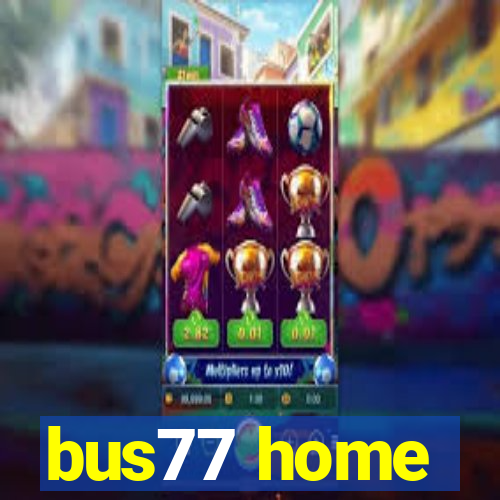 bus77 home