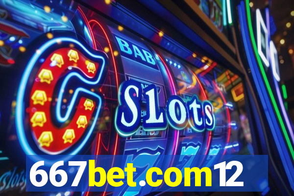 667bet.com12