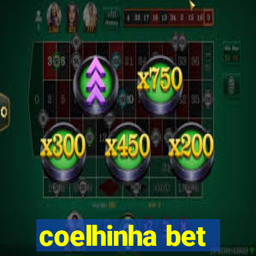 coelhinha bet