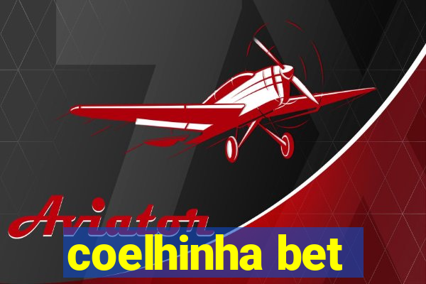 coelhinha bet