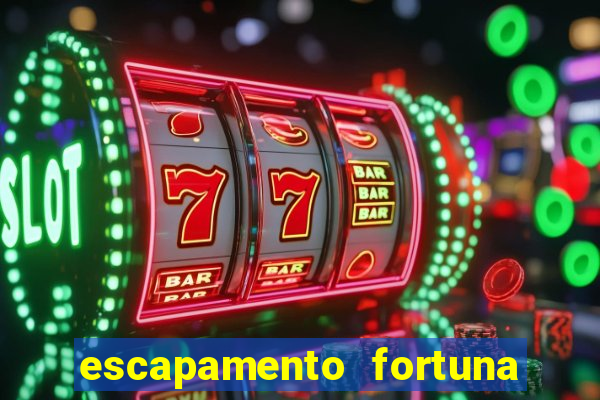 escapamento fortuna fan 125 ano 2011