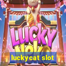 luckycat slot