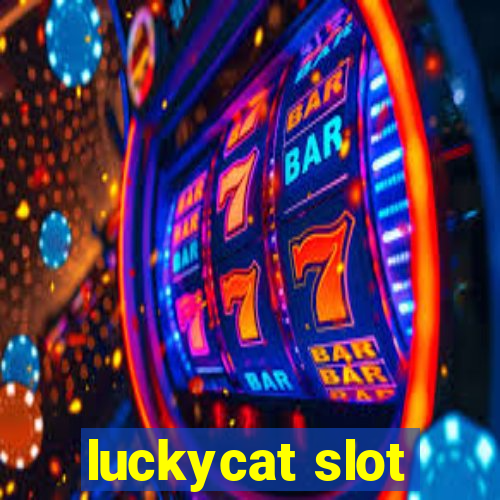 luckycat slot