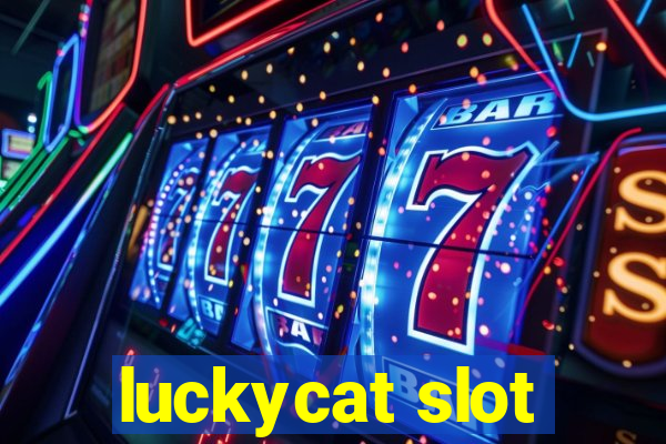 luckycat slot