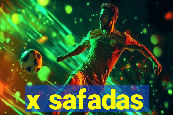 x safadas