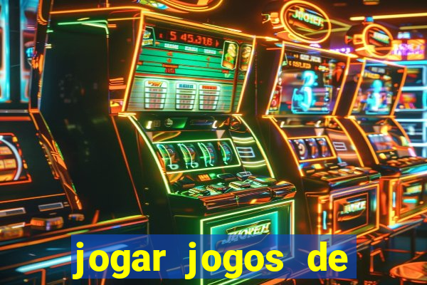 jogar jogos de casino gratis