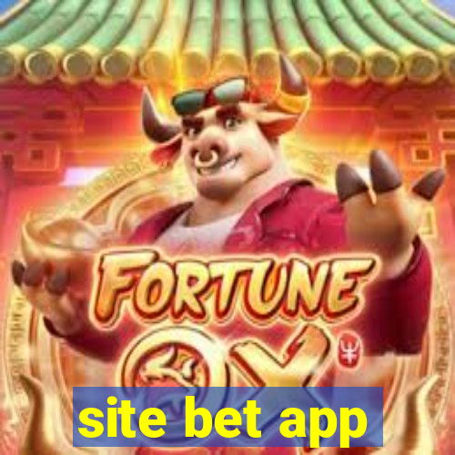 site bet app