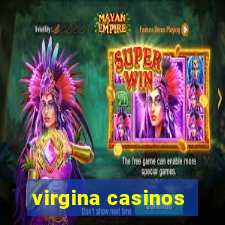 virgina casinos