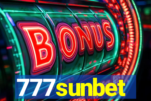 777sunbet