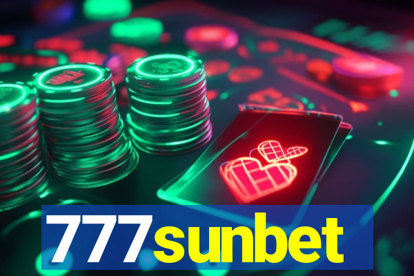 777sunbet