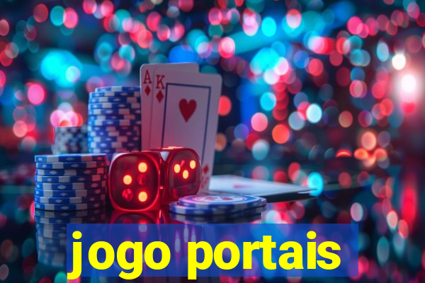 jogo portais