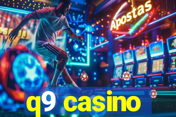 q9 casino